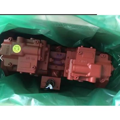 LZV030 LZV060 Kolbenpumpen Ersatzteile, LZV090 LZV120 Hydraulische Kolbenpumpen Teile