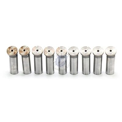 HPV75 Hydraulikpumpen Reparaturkits Einbauteile 708-1W-00111 708-1W-00131 Fit PC60-6 PC60-7