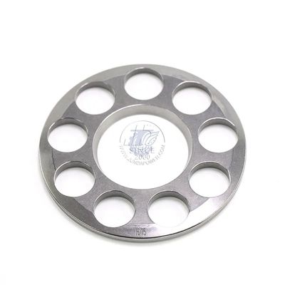 HPV75 Hydraulikpumpen Reparaturkits Einbauteile 708-1W-00111 708-1W-00131 Fit PC60-6 PC60-7
