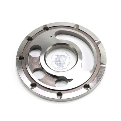 HPV75 Hydraulikpumpen Reparaturkits Einbauteile 708-1W-00111 708-1W-00131 Fit PC60-6 PC60-7