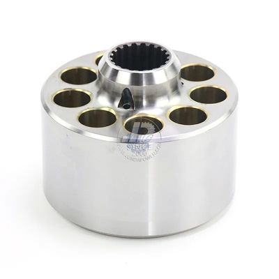 HPV75 Hydraulikpumpen Reparaturkits Einbauteile 708-1W-00111 708-1W-00131 Fit PC60-6 PC60-7