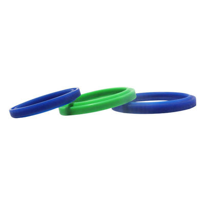 Blau BA Hydraulik Reparatur-Kit Zylinder Stange Dichtung für Bau