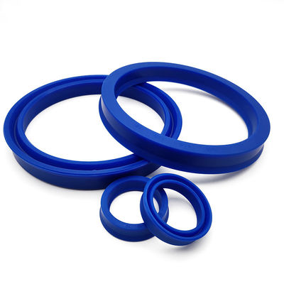Blau BA Hydraulik Reparatur-Kit Zylinder Stange Dichtung für Bau