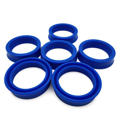 Blau BA Hydraulik Reparatur-Kit Zylinder Stange Dichtung für Bau