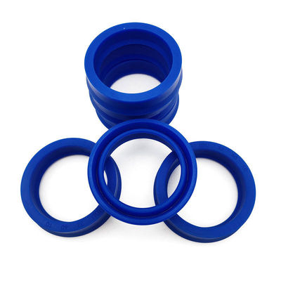 Blau BA Hydraulik Reparatur-Kit Zylinder Stange Dichtung für Bau