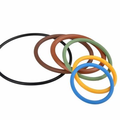 OEM Gummi-Hydraulik-Reparatur-Kit, Multifunktions-Silicone-O-Ring