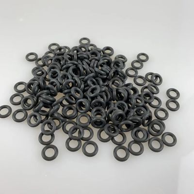 OEM Gummi-Hydraulik-Reparatur-Kit, Multifunktions-Silicone-O-Ring