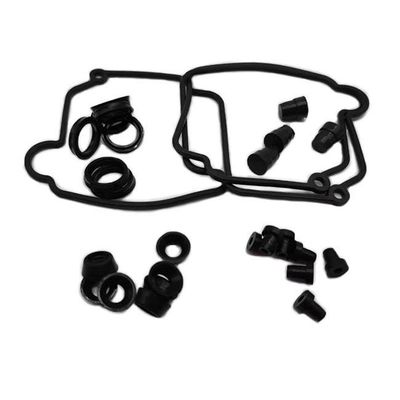 PU NBR Hydraulic Seal Kit, dauerhafte Hydraulikzylinder Reparaturkits