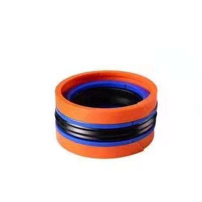 PTFE Dauerhafte Hydraulische Reparatur für Baggerzylinderdichtung