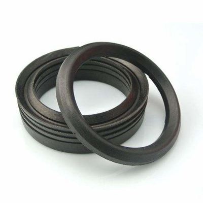 PTFE Dauerhafte Hydraulische Reparatur für Baggerzylinderdichtung