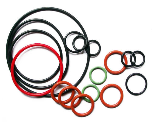 PTFE Dauerhafte Hydraulische Reparatur für Baggerzylinderdichtung