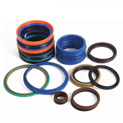 Mehrzweck-Hydraulik-Reparatur-Kit praktisch für Baggerkolben
