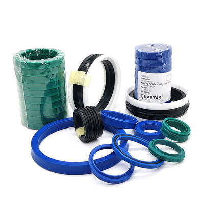 Mehrzweck-Hydraulik-Reparatur-Kit praktisch für Baggerkolben