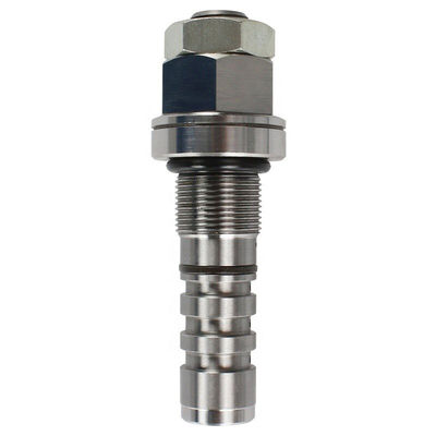 708-2l-06710 Graber-Release-Ventil, 708-2g-03710 Komatsu-Ventil-Bauwerk