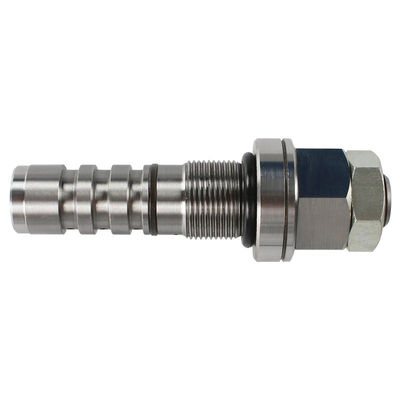 708-2l-06710 Graber-Release-Ventil, 708-2g-03710 Komatsu-Ventil-Bauwerk