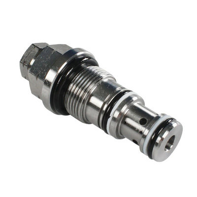 Pc200-6 Pc210-6 Hydraulisches Überflussventil 723-40-56100 723-40-56302