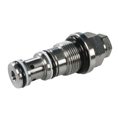 Pc200-6 Pc210-6 Hydraulisches Überflussventil 723-40-56100 723-40-56302