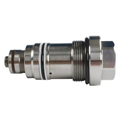723-46-43400 Hauptentlastungsventil, Pc300-7 Sicherheitsventil für Bagger 723-46-40100