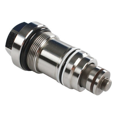 723-46-43400 Hauptentlastungsventil, Pc300-7 Sicherheitsventil für Bagger 723-46-40100