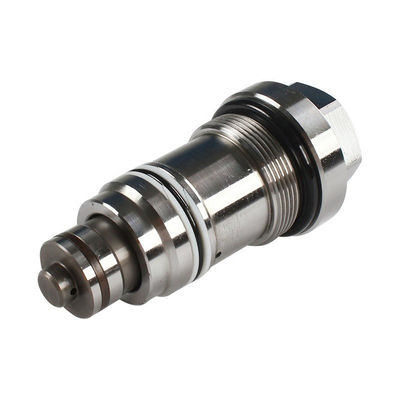723-46-43400 Hauptentlastungsventil, Pc300-7 Sicherheitsventil für Bagger 723-46-40100