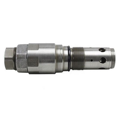 4286943 4324851 Hydraulisches Überflussventil für Bagger Ex200-2