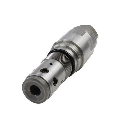 4286943 4324851 Hydraulisches Überflussventil für Bagger Ex200-2