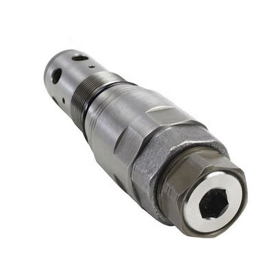 4286943 4324851 Hydraulisches Überflussventil für Bagger Ex200-2