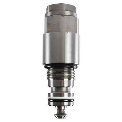 Hauptsteuerung Hydraulisches Überflussventil 4392196 723-40-60101 Für Pc120-6 Pc200-6