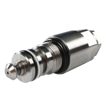 Hauptsteuerung Hydraulisches Überflussventil 4392196 723-40-60101 Für Pc120-6 Pc200-6