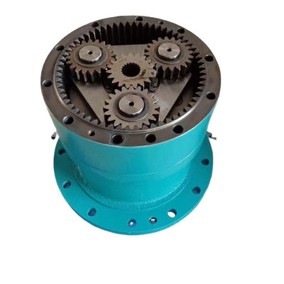 Kobelco Bagger Schwinggetriebe Motor für Sk200-6 Sk200-8 Sk200lc-8