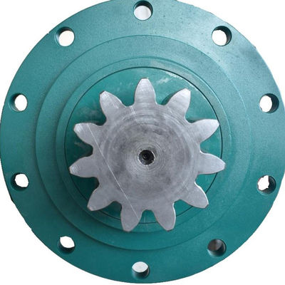 Kobelco Bagger Schwinggetriebe Motor für Sk200-6 Sk200-8 Sk200lc-8