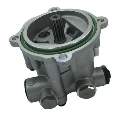 Praktische K3V112 Hydraulische Boosterpumpe, Mehrzweck-Hydraulische Pumpenteile