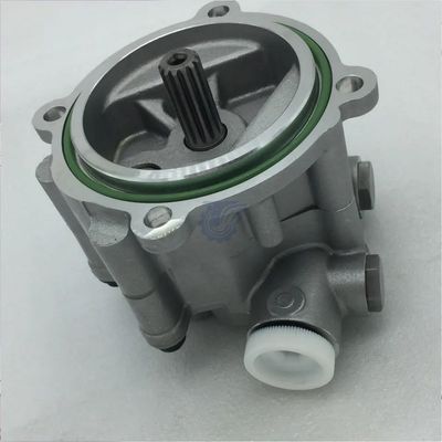 Praktische K3V112 Hydraulische Boosterpumpe, Mehrzweck-Hydraulische Pumpenteile