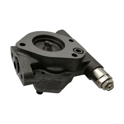 7042424420 Hydraulische Ladepumpe 704-24-24420 Fit Komatsu PC200-6 7 Pc220-6 7