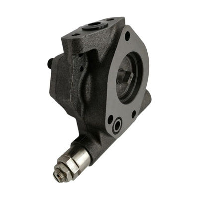 7042424420 Hydraulische Ladepumpe 704-24-24420 Fit Komatsu PC200-6 7 Pc220-6 7