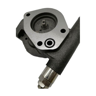 7042424420 Hydraulische Ladepumpe 704-24-24420 Fit Komatsu PC200-6 7 Pc220-6 7