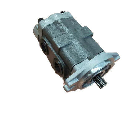 Hydraulische E325 Pilotmotorpumpe, praktische 200-3406 Baggergetriebepumpe
