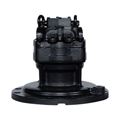 Hd1430 M5x180 Kato Schwingmotor, 3040301836 Kato Baggerteile