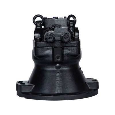 Sk230-6 Schwingmotor für Bagger, M2x146b-Chb-10a-29 Kobelco Baggerteile