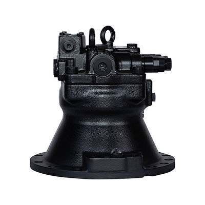 Sk230-6 Schwingmotor für Bagger, M2x146b-Chb-10a-29 Kobelco Baggerteile