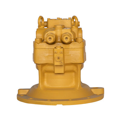 ZAX330 ZX330 Hitachi Swing Motor, M5X180CHB Drehmotormontage