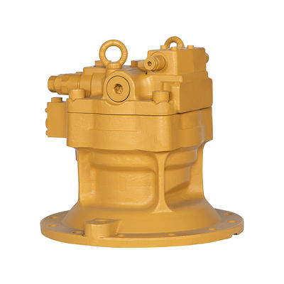 ZAX330 ZX330 Hitachi Swing Motor, M5X180CHB Drehmotormontage