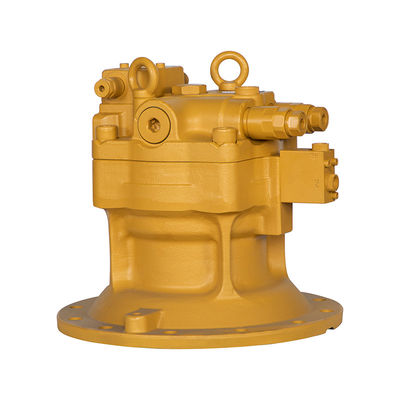 ZAX330 ZX330 Hitachi Swing Motor, M5X180CHB Drehmotormontage