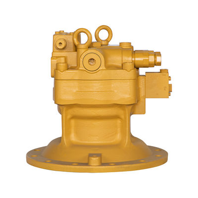 ZAX330 ZX330 Hitachi Swing Motor, M5X180CHB Drehmotormontage