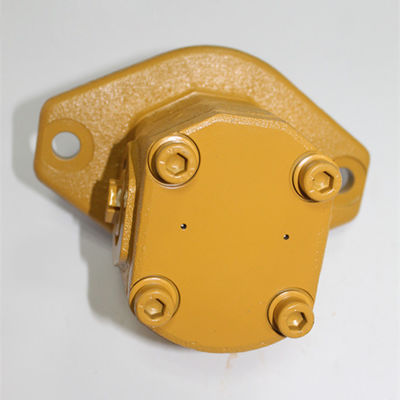 Ausrüstung für Bagger Hydraulischer Ventilator Pumpenmotor 283-5992 für die Kategorie 330c E330c E330cl