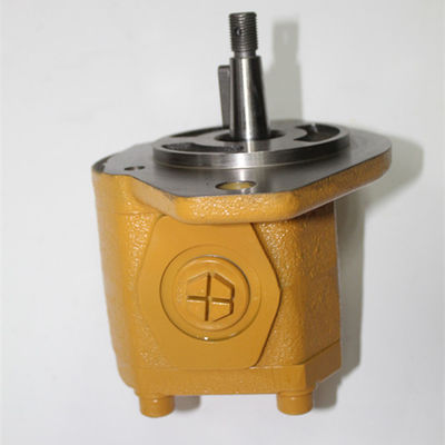 Ausrüstung für Bagger Hydraulischer Ventilator Pumpenmotor 283-5992 für die Kategorie 330c E330c E330cl