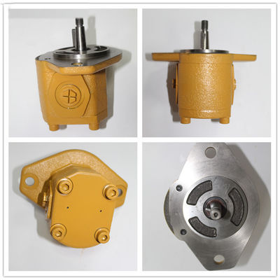 Ausrüstung für Bagger Hydraulischer Ventilator Pumpenmotor 283-5992 für die Kategorie 330c E330c E330cl