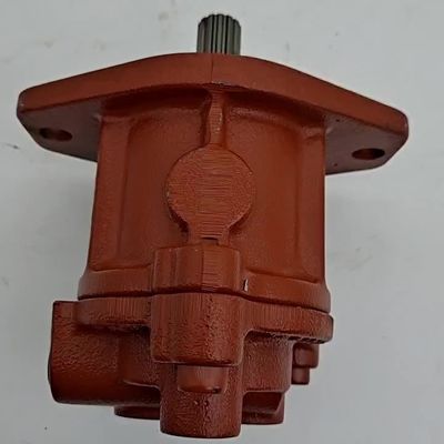 Praktische hydraulische Motorpumpe 14531612 14533496 Fit Volvo Ec460 Ec360