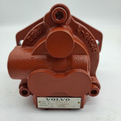 Praktische hydraulische Motorpumpe 14531612 14533496 Fit Volvo Ec460 Ec360