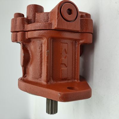Praktische hydraulische Motorpumpe 14531612 14533496 Fit Volvo Ec460 Ec360